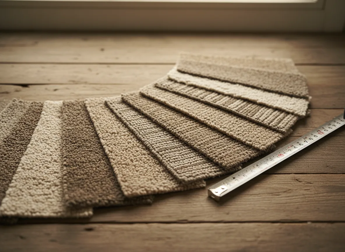 Carpet Installation Rural Valley, PA FAQs